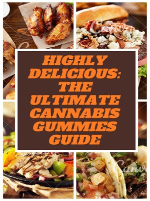 cover image of Highly Delicious